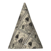 パーティー パーティーハット (右)