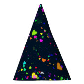 パーティー パーティーハット (右)