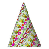 パーティー パーティーハット (右)