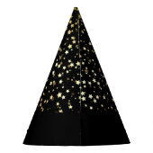 パーティー パーティーハット (裏面)