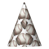 パーティー パーティーハット (裏面)