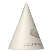 パーティー パーティーハット (左)