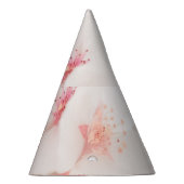 パーティー パーティーハット (右)