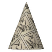 パーティー パーティーハット (左)