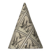 パーティー パーティーハット (右)