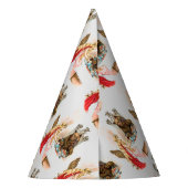 パーティー パーティーハット (裏面)