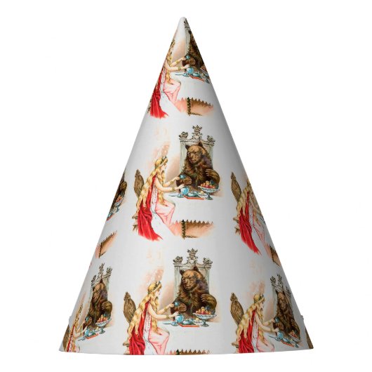 パーティー パーティーハット (正面)