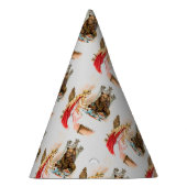 パーティー パーティーハット (右)