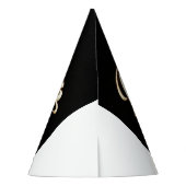 パーティー パーティーハット (裏面)