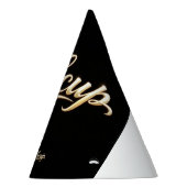 パーティー パーティーハット (右)