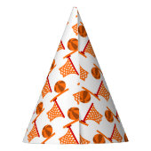 パーティー パーティーハット (裏面)