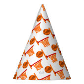 パーティー パーティーハット (左)