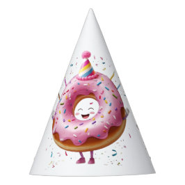 パーティー パーティーハット