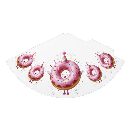 パーティー パーティーハット (正面)