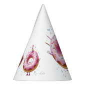 パーティー パーティーハット (左)