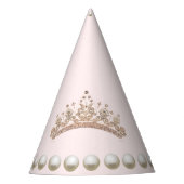 パーティー パーティーハット (正面)