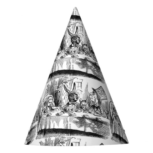 パーティー パーティーハット (正面)