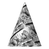 パーティー パーティーハット (左)