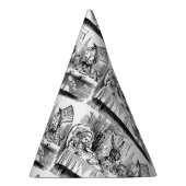 パーティー パーティーハット (右)