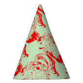 パーティー パーティーハット (右)