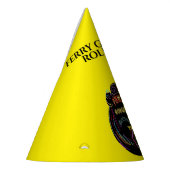 パーティー パーティーハット (左)