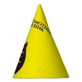 パーティー パーティーハット (右)