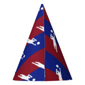 パーティー パーティーハット (裏面)