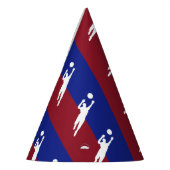 パーティー パーティーハット (左)