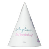 パーティー パーティーハット (左)