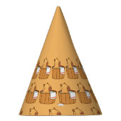 パーティー パーティーハット (右)