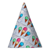 パーティー パーティーハット (右)