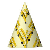 パーティー パーティーハット (裏面)