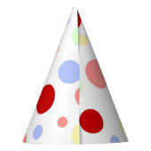 パーティー パーティーハット (裏面)
