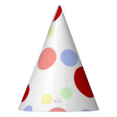 パーティー パーティーハット (左)