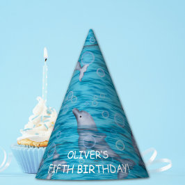 パーティー パーティーハット