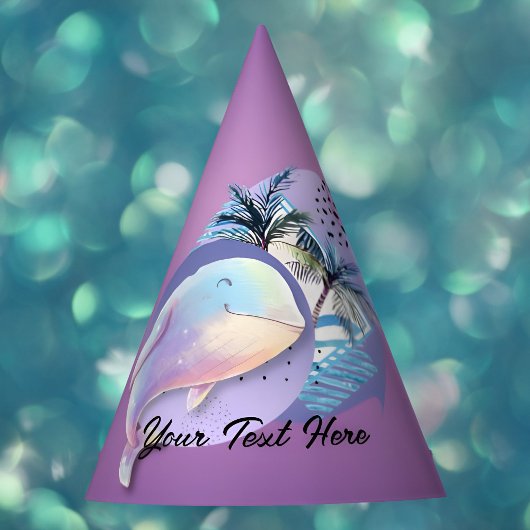 パーティー パーティーハット