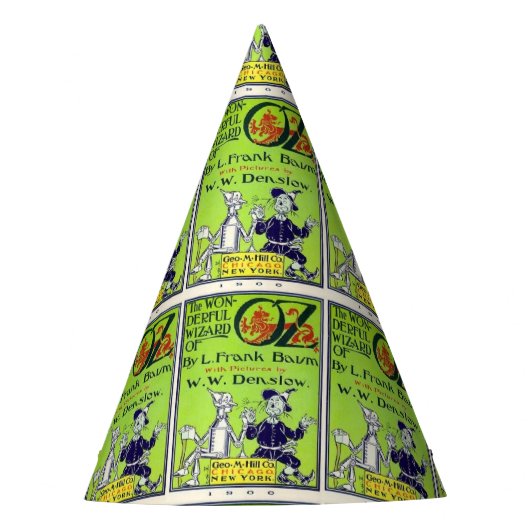 パーティー パーティーハット (正面)