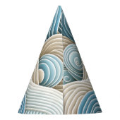 パーティー パーティーハット (裏面)