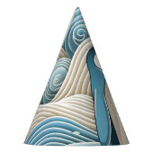 パーティー パーティーハット (左)