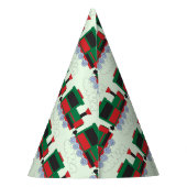 パーティー パーティーハット (裏面)