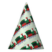 パーティー パーティーハット (左)