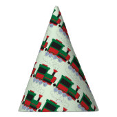 パーティー パーティーハット (右)