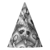 パーティー パーティーハット (裏面)