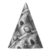 パーティー パーティーハット (左)