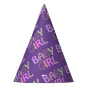 パーティー パーティーハット (左)