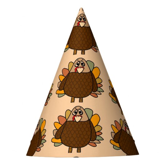 パーティー パーティーハット (正面)