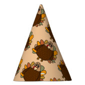 パーティー パーティーハット (右)