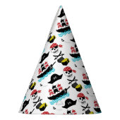 パーティー パーティーハット (左)