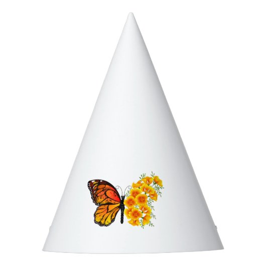 パーティー パーティーハット (正面)