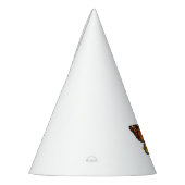 パーティー パーティーハット (左)